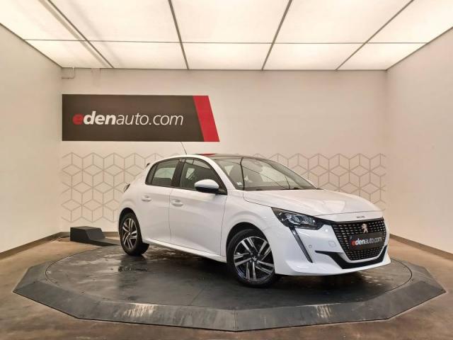 Peugeot 208 image 8