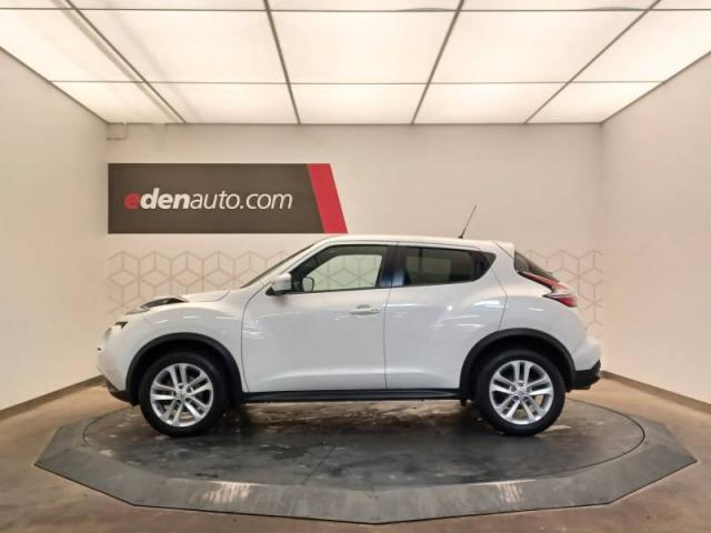 Nissan Juke image 8