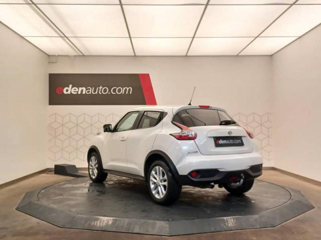 Nissan Juke image 7
