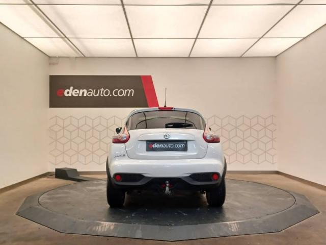 Nissan Juke image 2