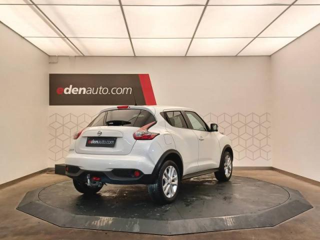Nissan Juke image 5