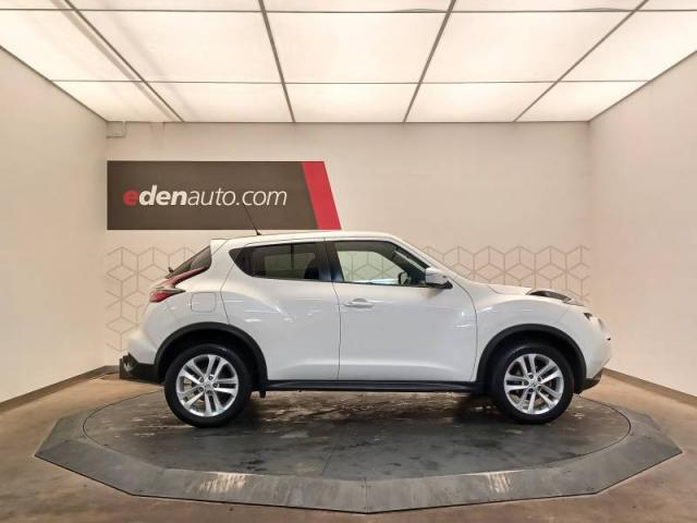 Nissan Juke image 4