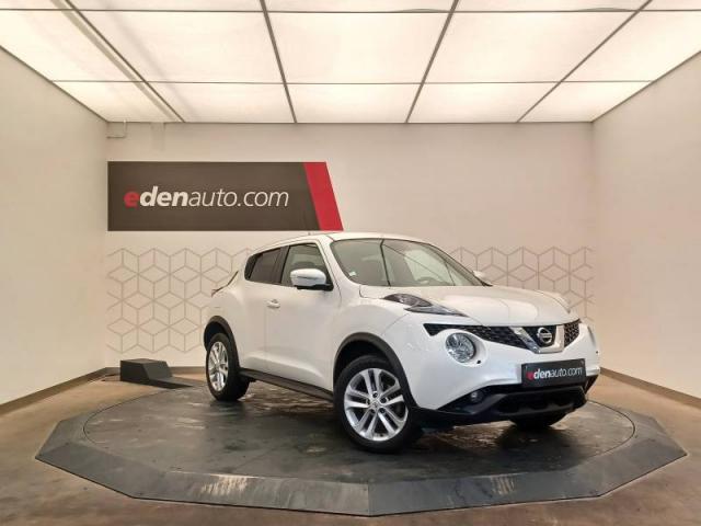Nissan Juke image 3