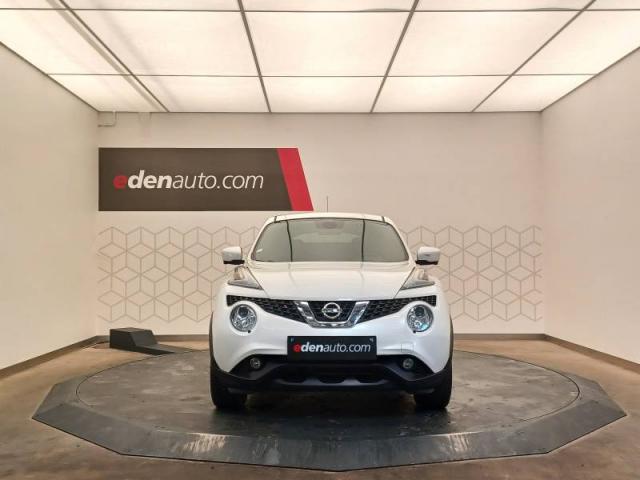 Nissan Juke image 9