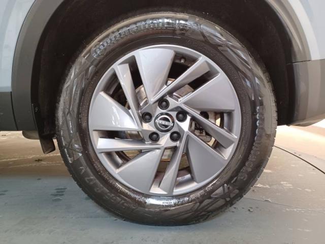 Nissan Qashqai image 6