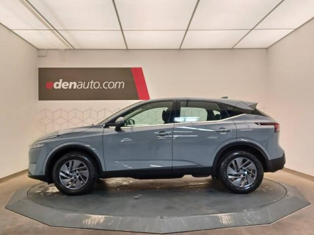 Nissan Qashqai image 8