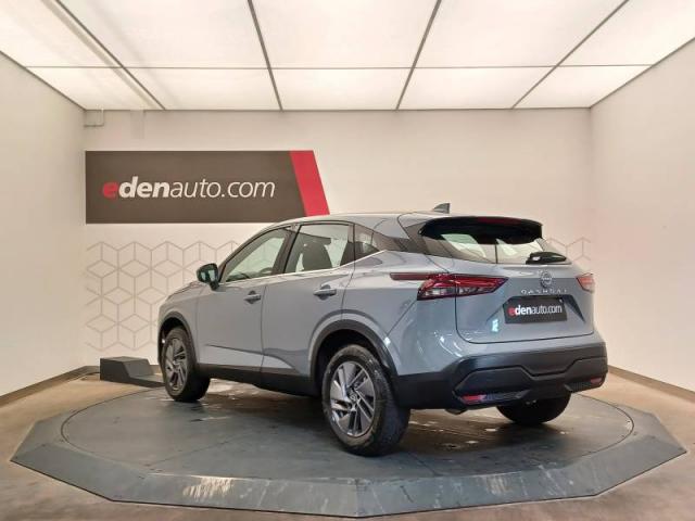 Nissan Qashqai image 1