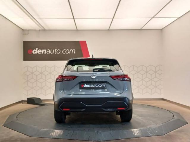 Nissan Qashqai image 9