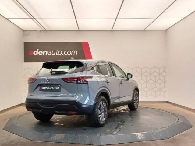 Nissan Qashqai image 4