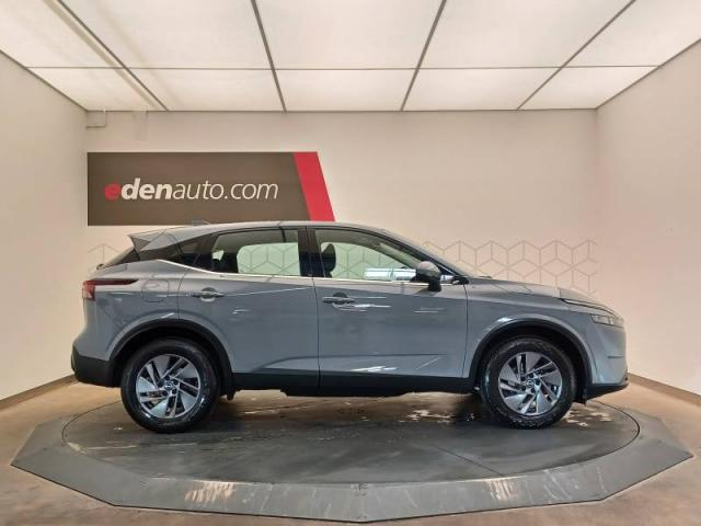 Nissan Qashqai image 5