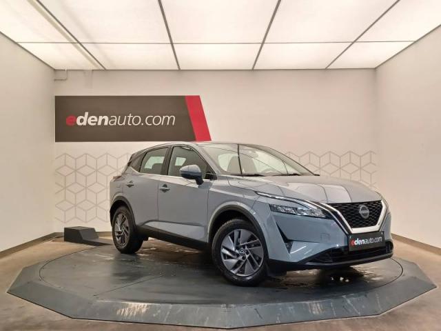Nissan Qashqai image 7