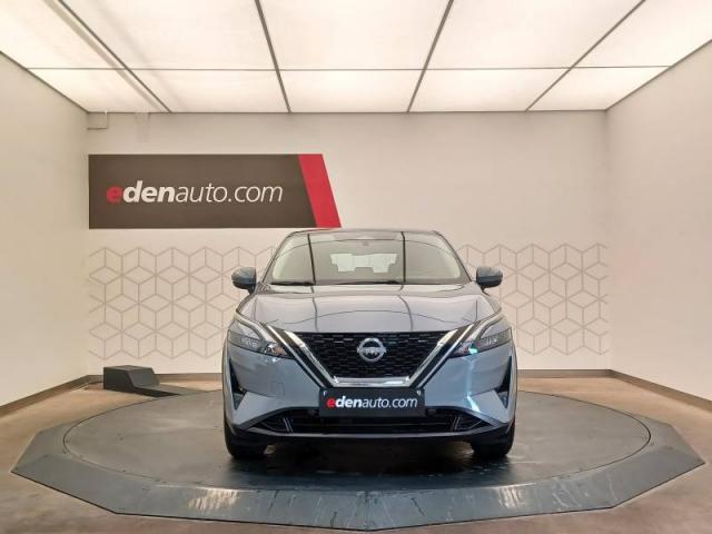Nissan Qashqai image 3