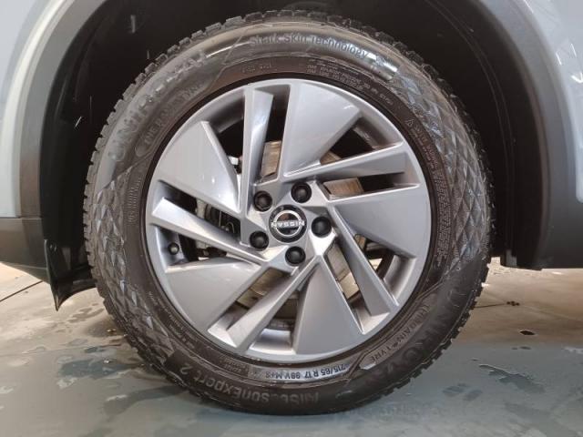 Nissan Qashqai image 2