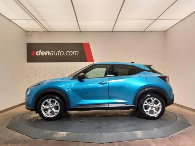 Nissan Juke image 2