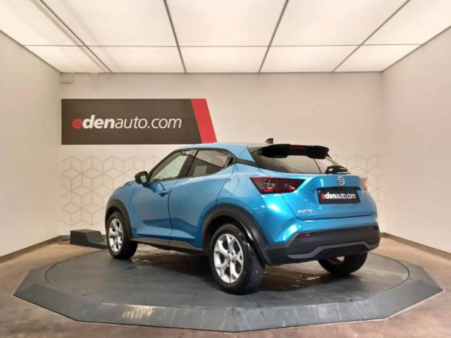 Nissan Juke image 4