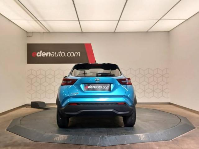 Nissan Juke image 5
