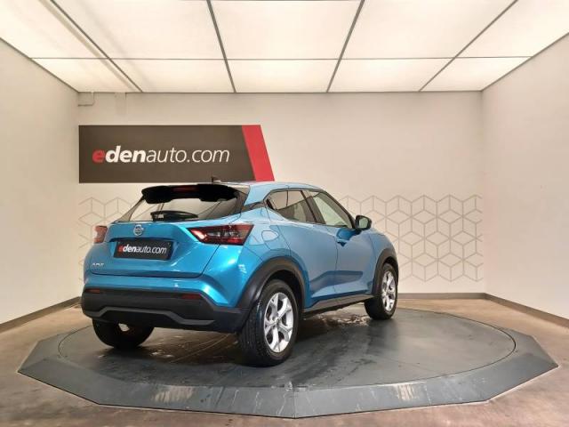 Nissan Juke image 6