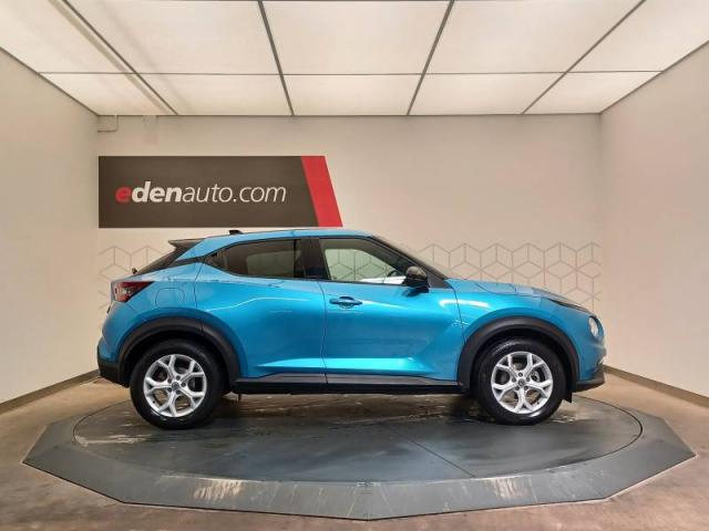 Nissan Juke image 7