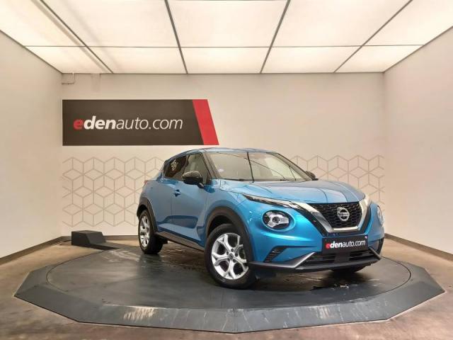 Nissan Juke image 1
