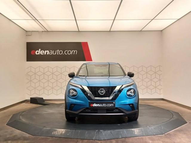 Nissan Juke image 8