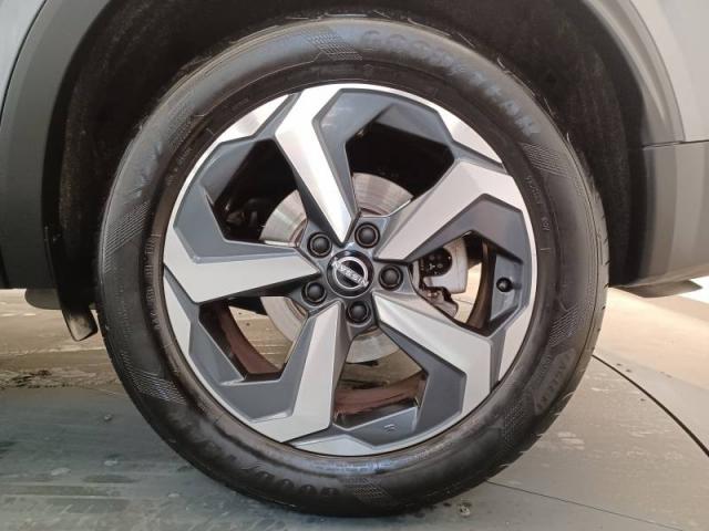 Nissan Qashqai image 3