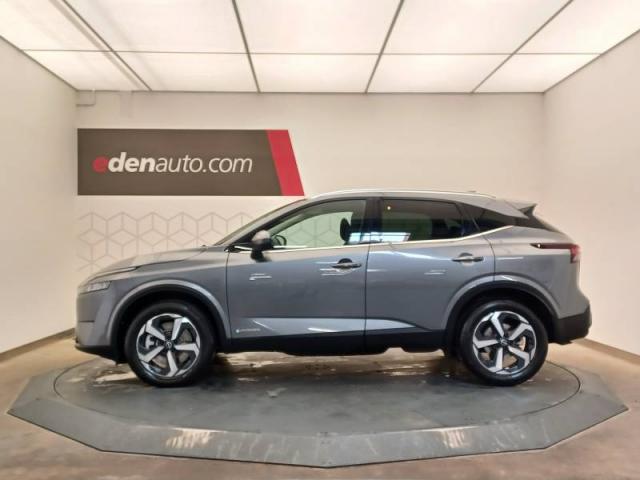 Nissan Qashqai image 6