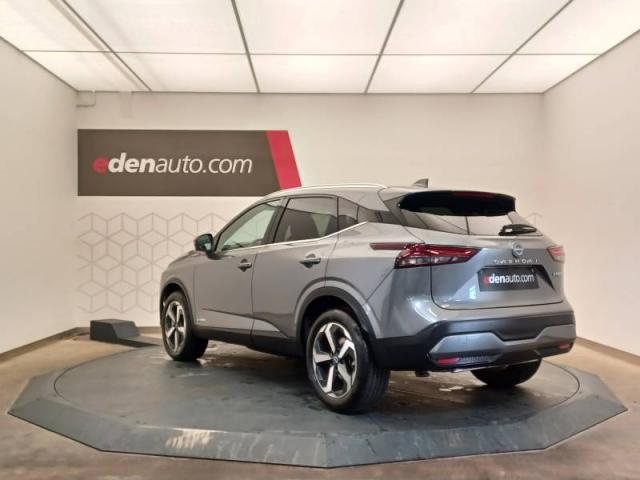 Nissan Qashqai image 7