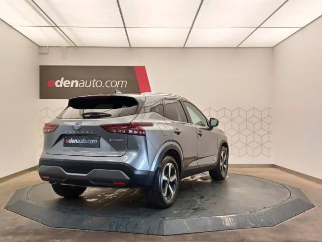 Nissan Qashqai image 9