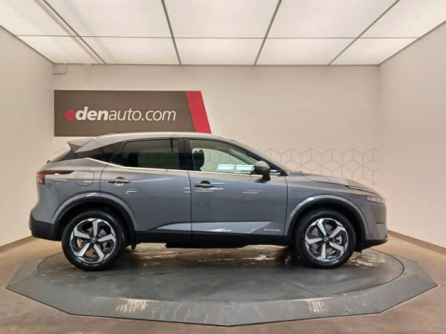 Nissan Qashqai image 4