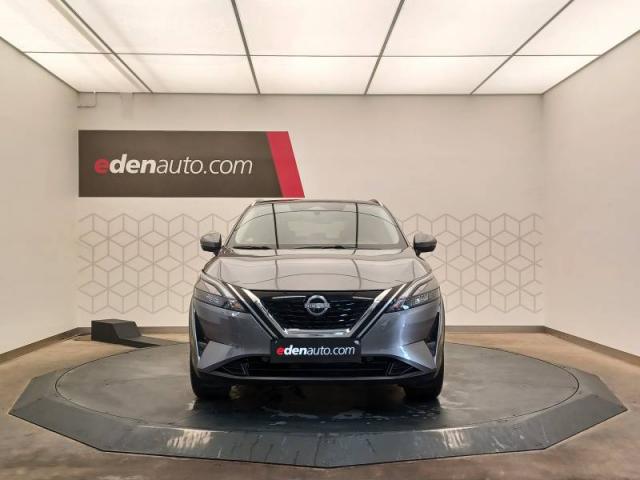 Nissan Qashqai image 5