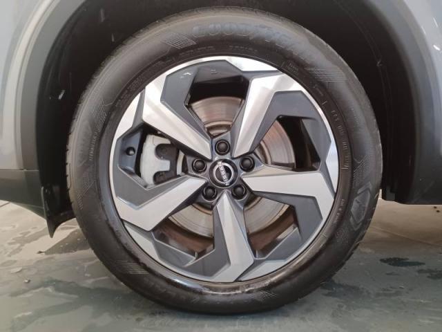 Nissan Qashqai image 2