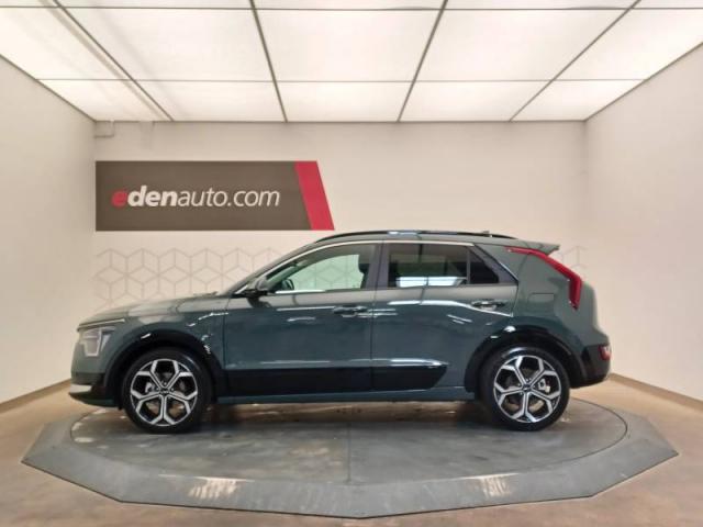 Kia Niro image 1