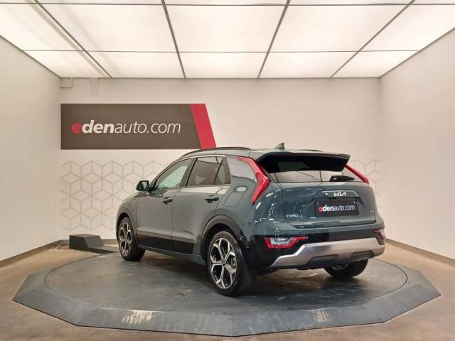 Kia Niro image 4