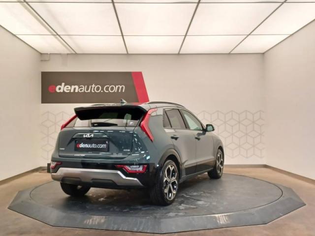 Kia Niro image 5