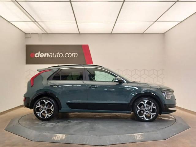Kia Niro image 9