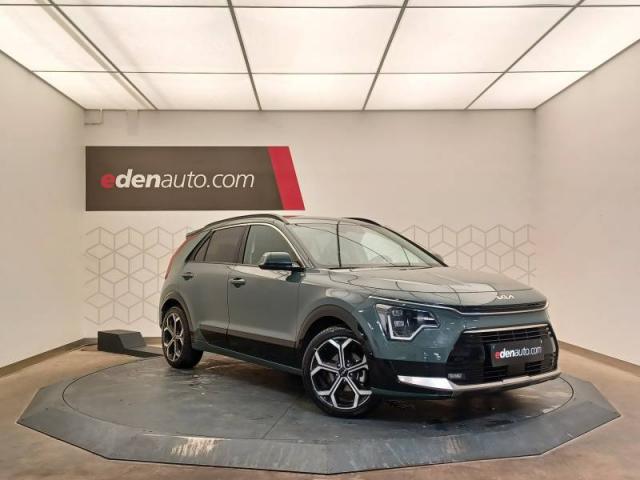 Kia Niro image 7