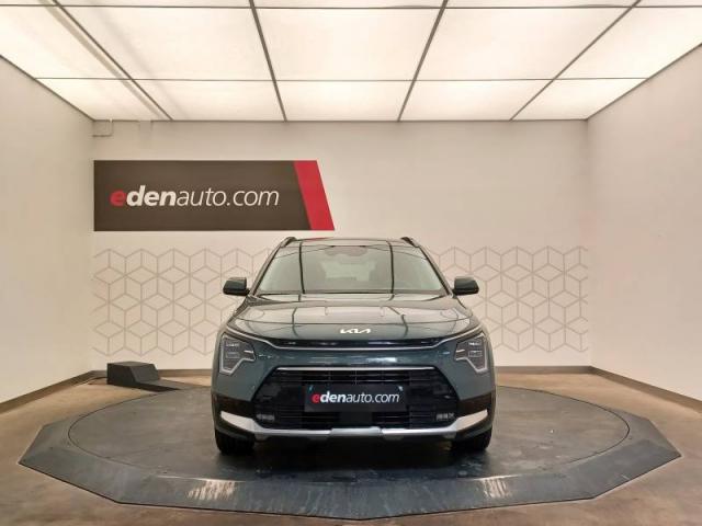 Kia Niro image 2