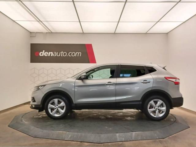 Nissan Qashqai image 7