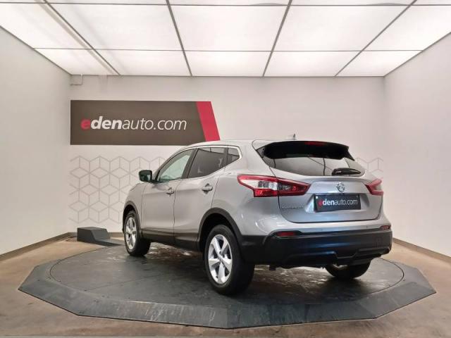 Nissan Qashqai image 5