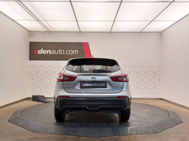 Nissan Qashqai image 4