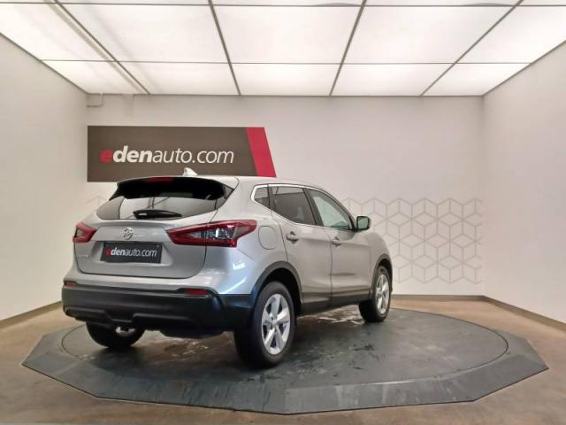 Nissan Qashqai image 2