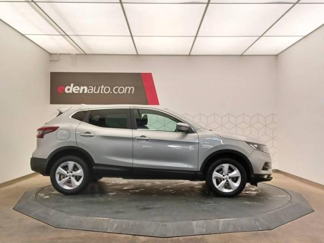 Nissan Qashqai image 8
