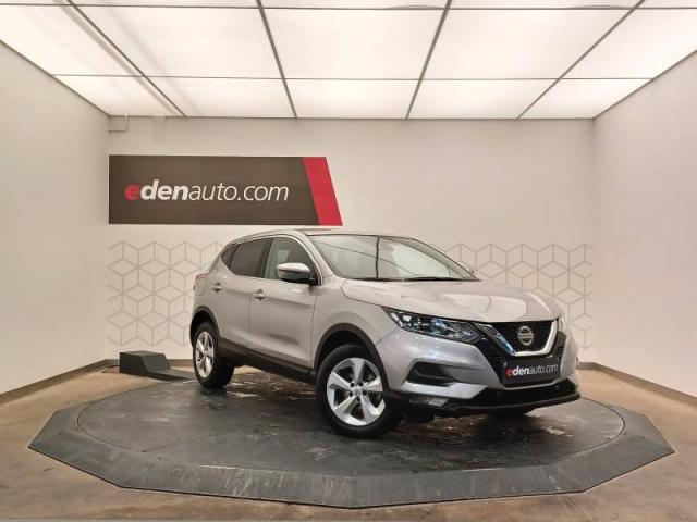Nissan Qashqai image 1