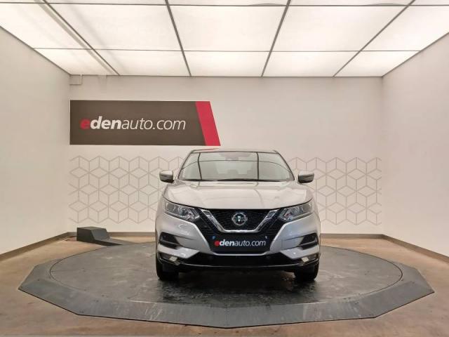 Nissan Qashqai image 3