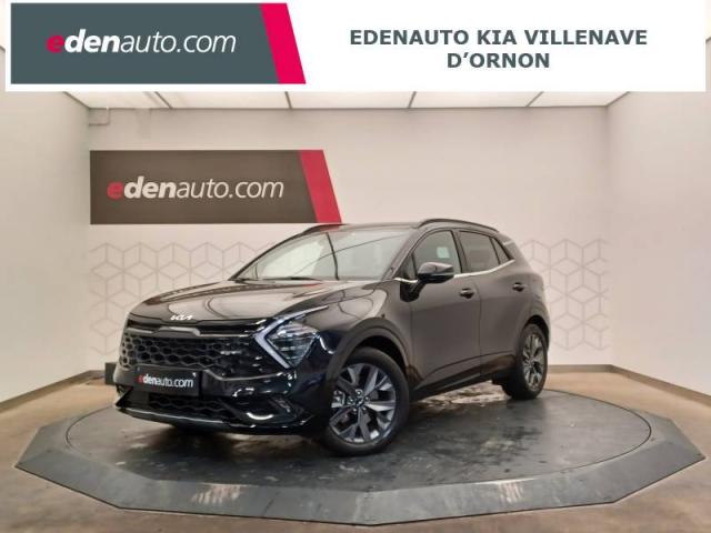 Kia Sportage Vp 1.6 T-Gdi 230ch Isg Hybride Bva6 4x2 Gt Line Premium