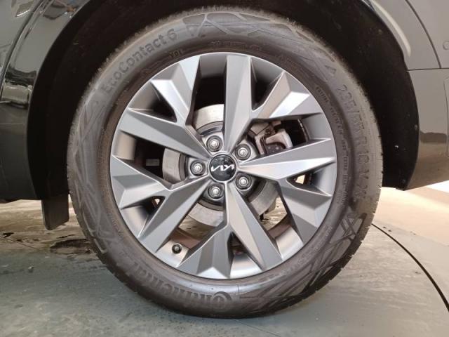 Kia Sportage image 8