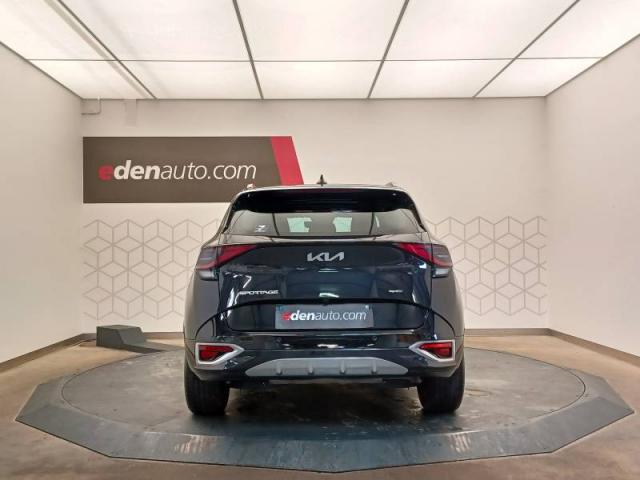 Kia Sportage image 4