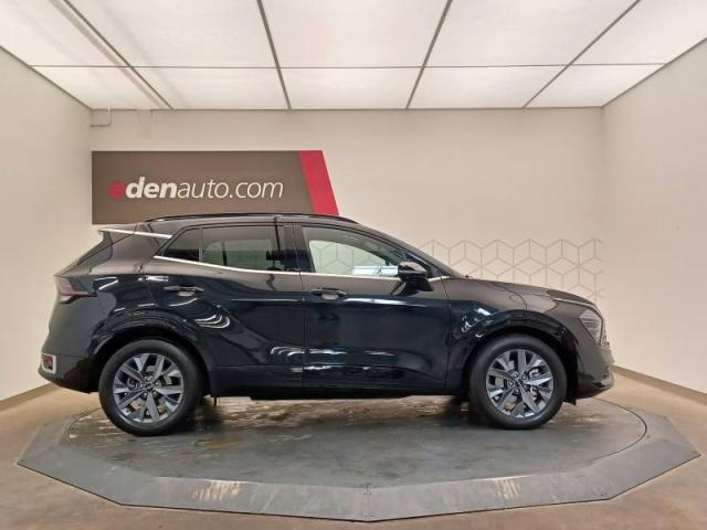 Kia Sportage image 9