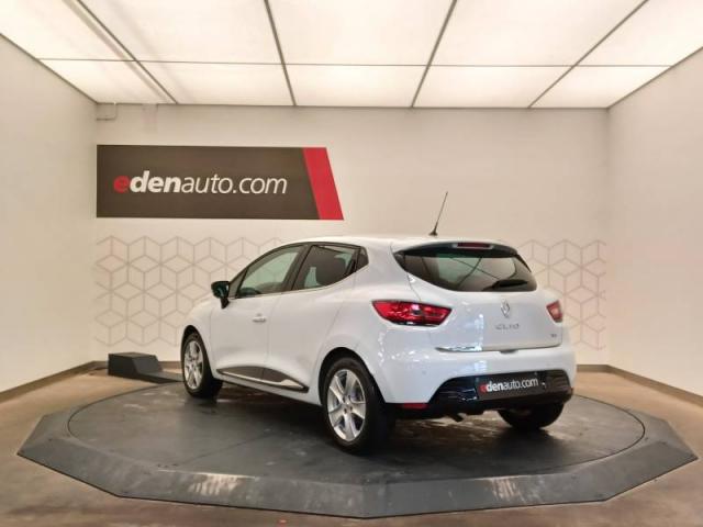 Renault Clio image 1