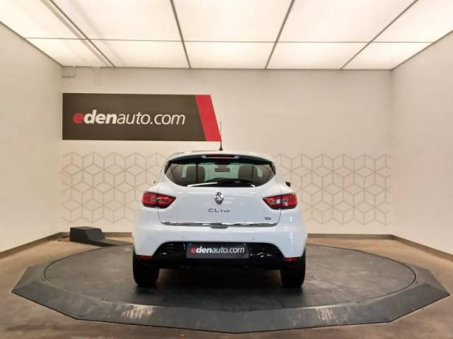 Renault Clio image 5